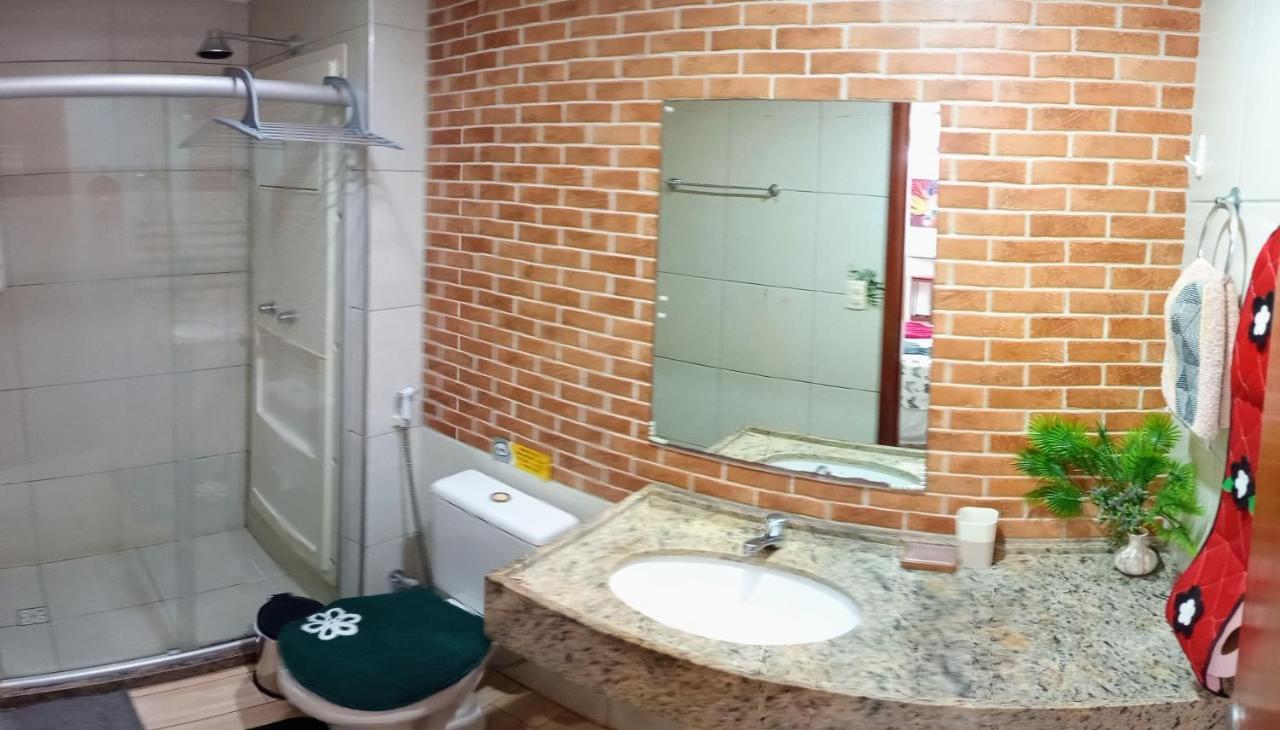 شقة Flat Pe Na Areia Tambau João Pessoa المظهر الخارجي الصورة