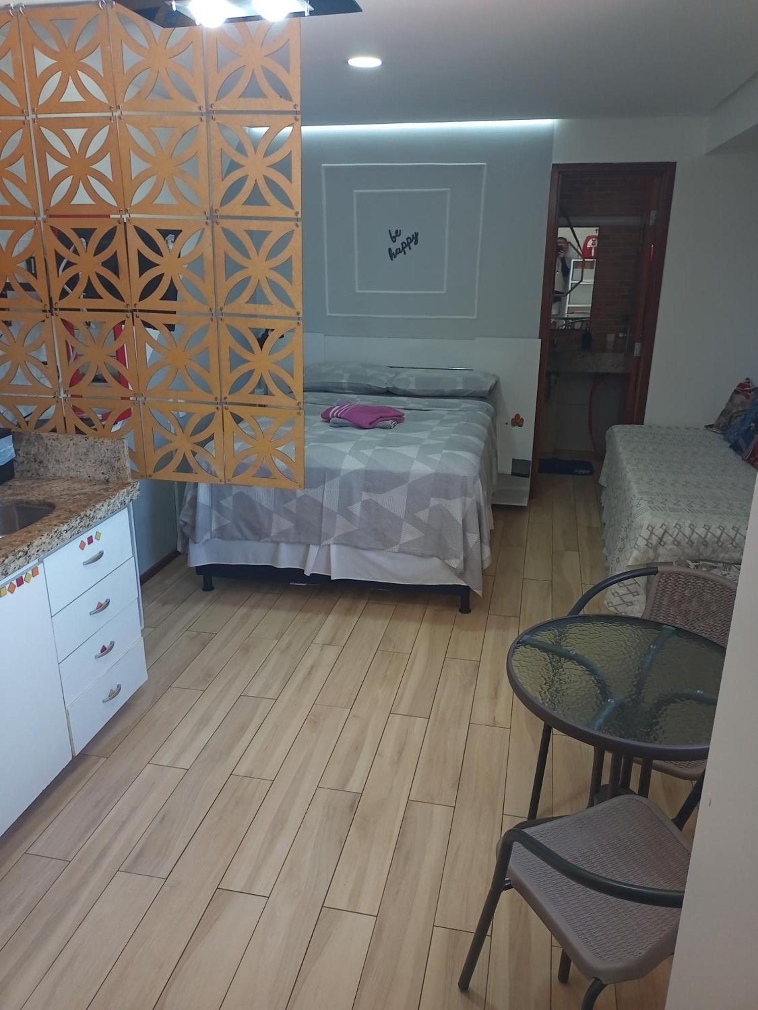 شقة Flat Pe Na Areia Tambau João Pessoa المظهر الخارجي الصورة