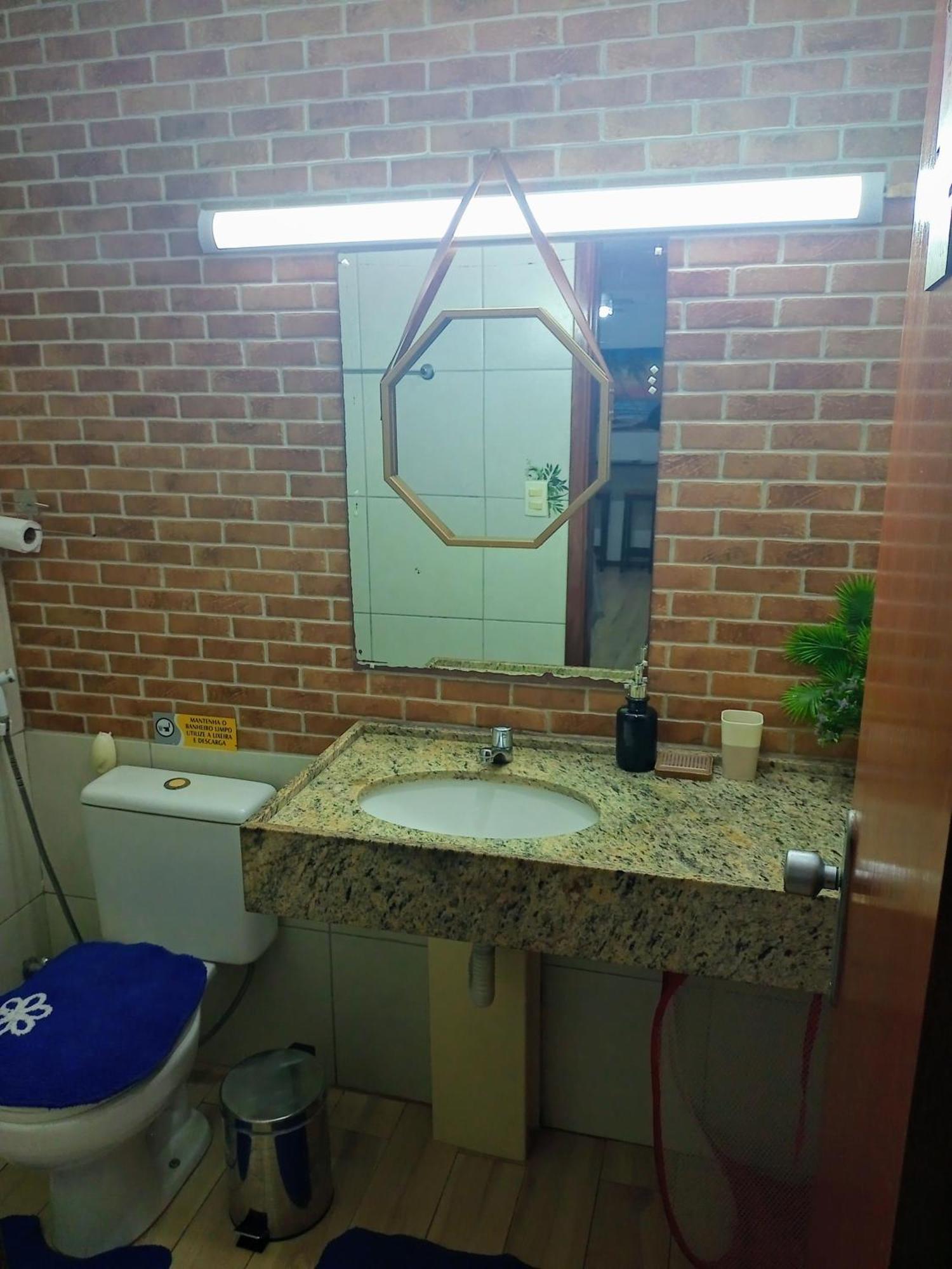 شقة Flat Pe Na Areia Tambau João Pessoa المظهر الخارجي الصورة